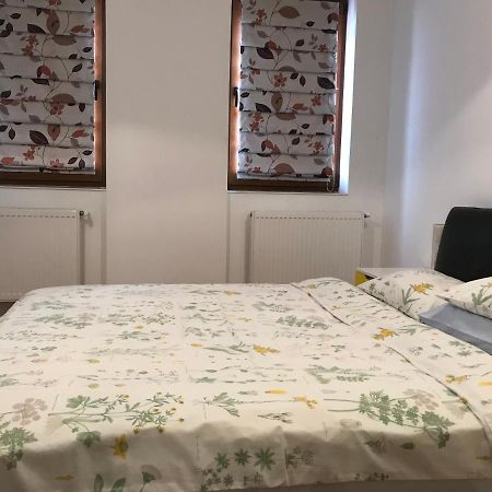 Luxury Apartment Mihai Bravu Bucureşti Eksteriør bilde