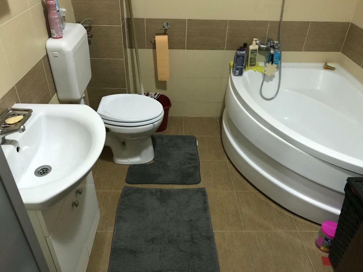 Luxury Apartment Mihai Bravu Bucureşti Eksteriør bilde