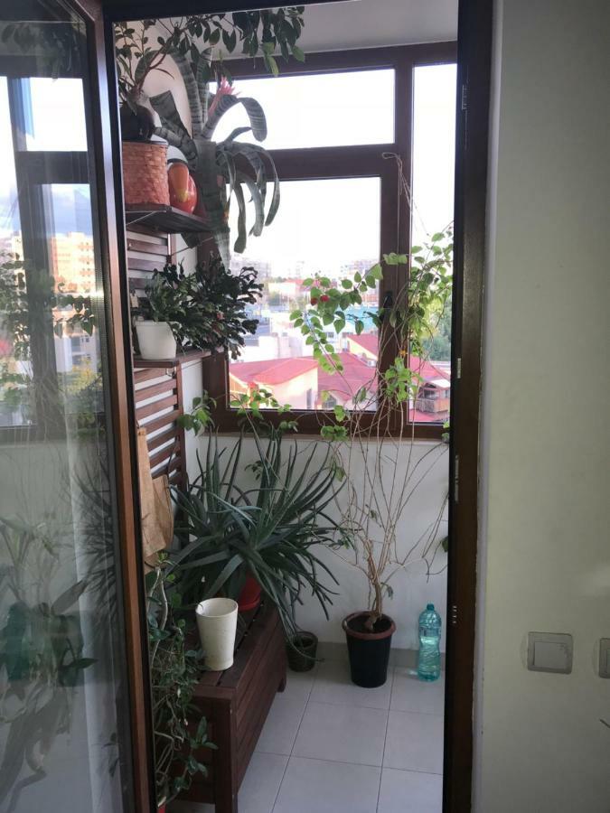 Luxury Apartment Mihai Bravu Bucureşti Eksteriør bilde